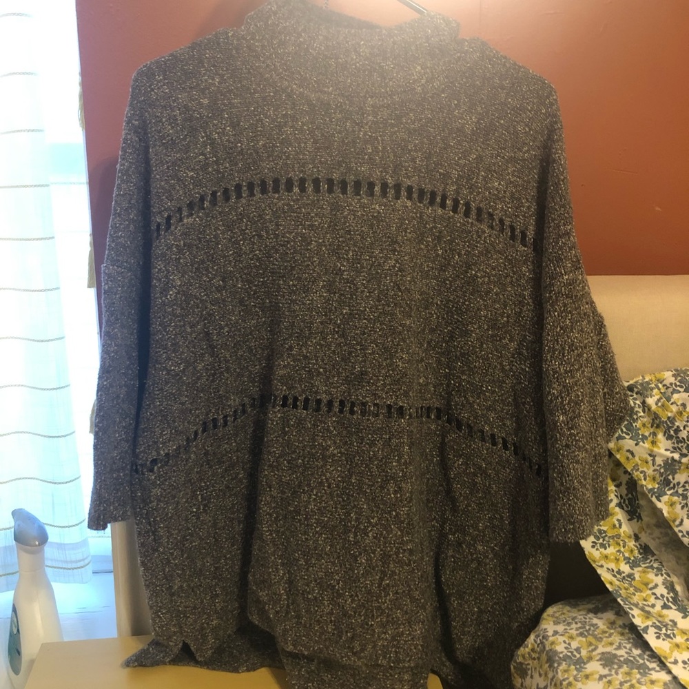 French connection sweater